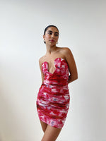 Alexander Mini Dress