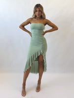 Beeba Midi Dress