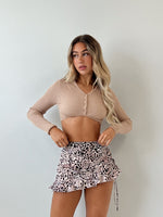 Kian Knit Top