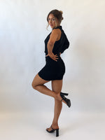 Allise Mini Dress