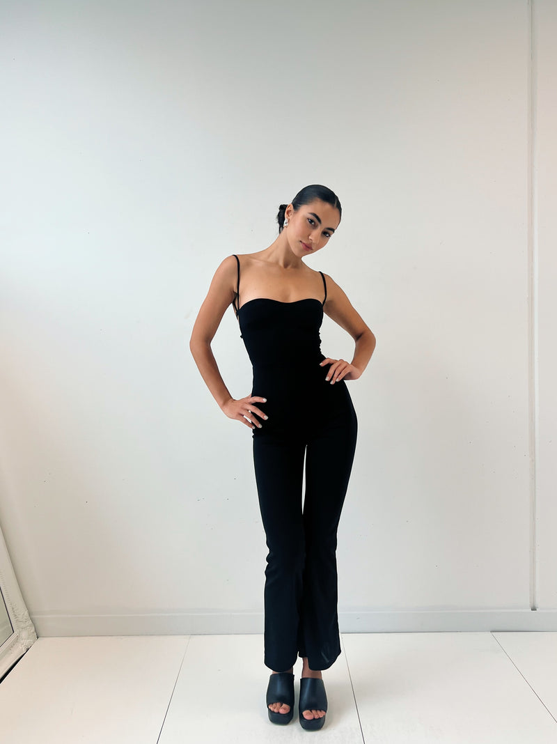 Chandler Jumpsuit