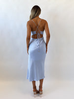 Sylvie Midi Dress