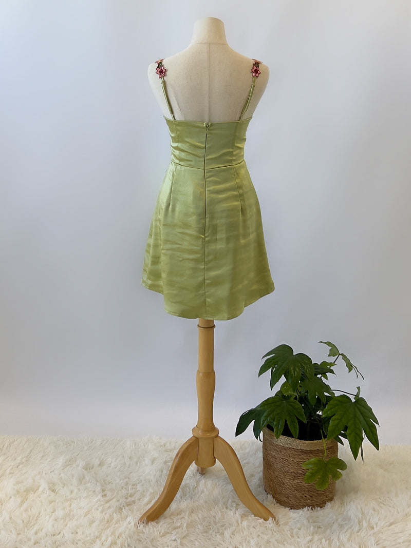Tiana Mini Dress