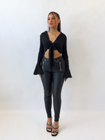 Alba Shirt Blouse