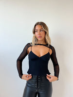 Brooklyn Two Piece Set