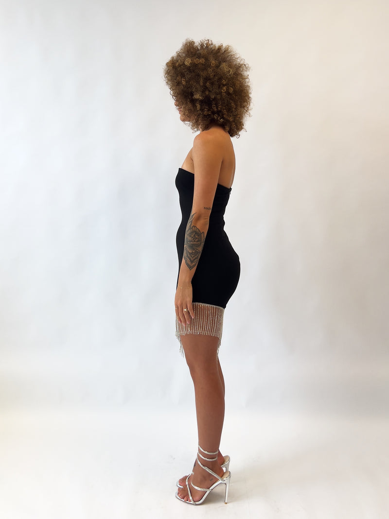 Destiny Mini Dress