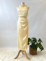 Georgia Midi Dress
