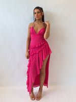 Joplin Midi Dress