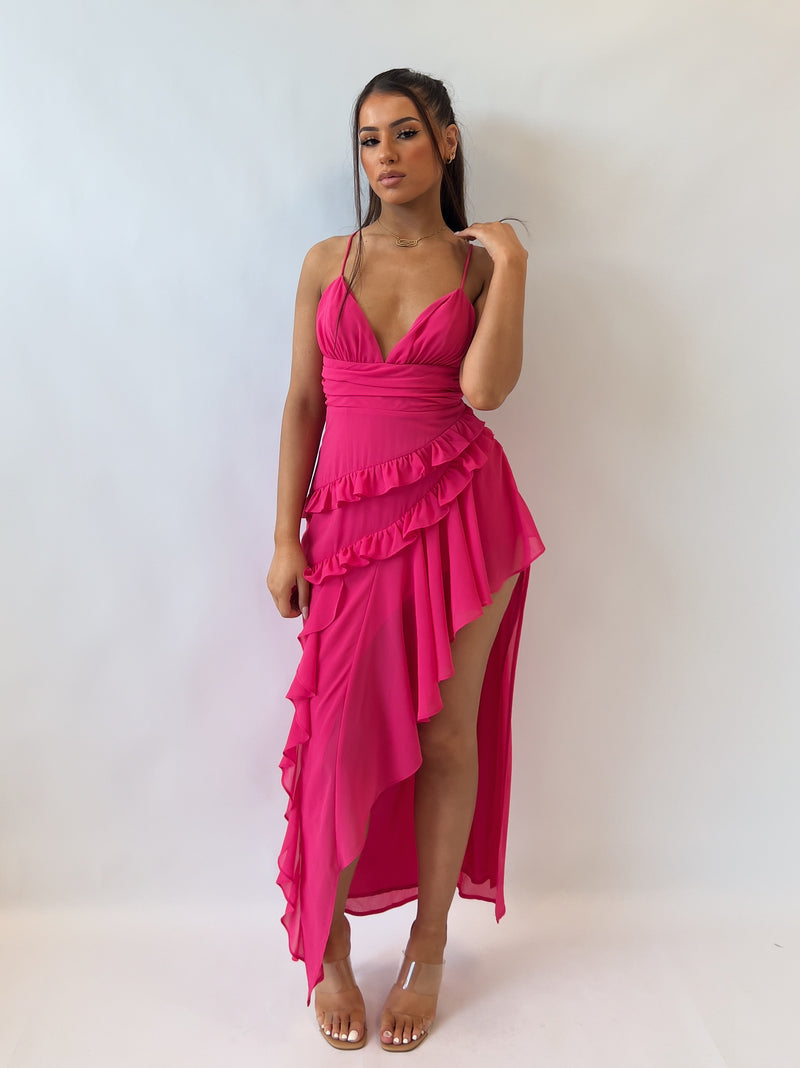 Joplin Midi Dress