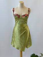Tiana Mini Dress