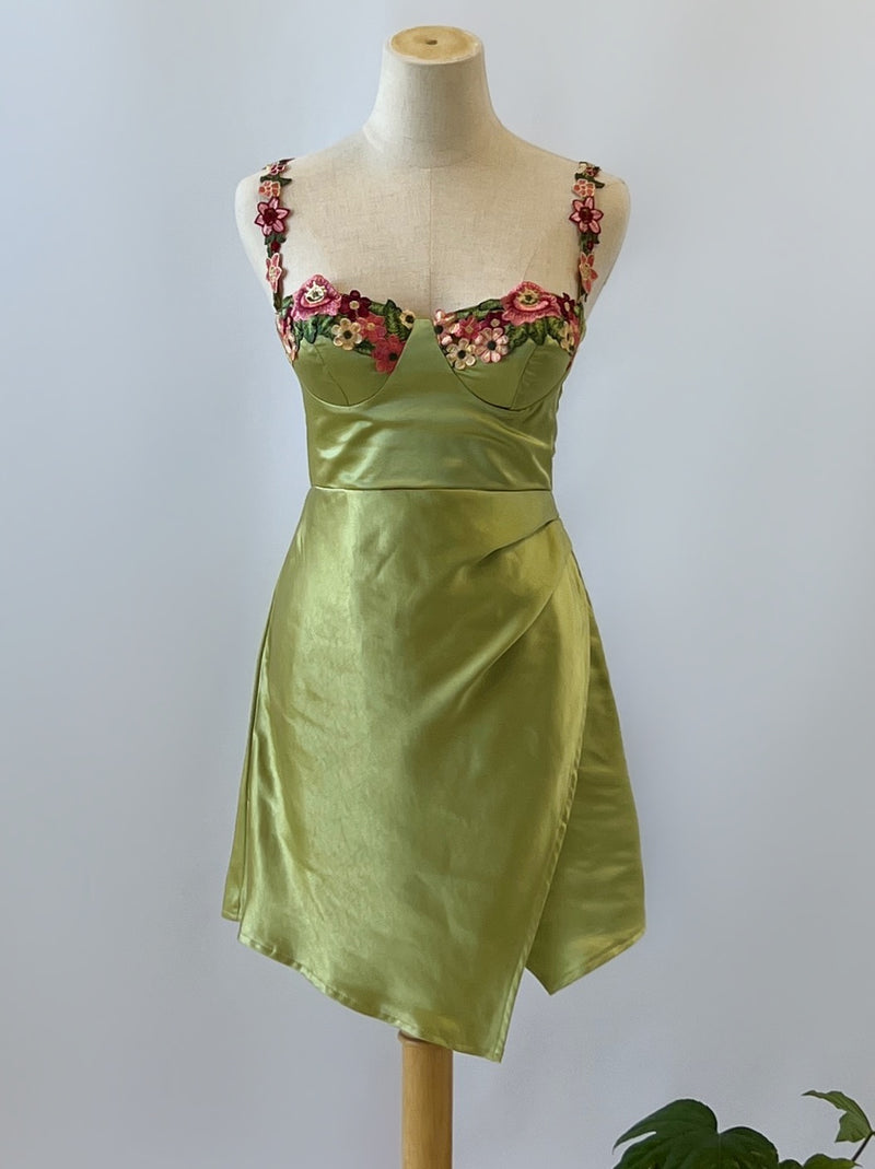 Tiana Mini Dress