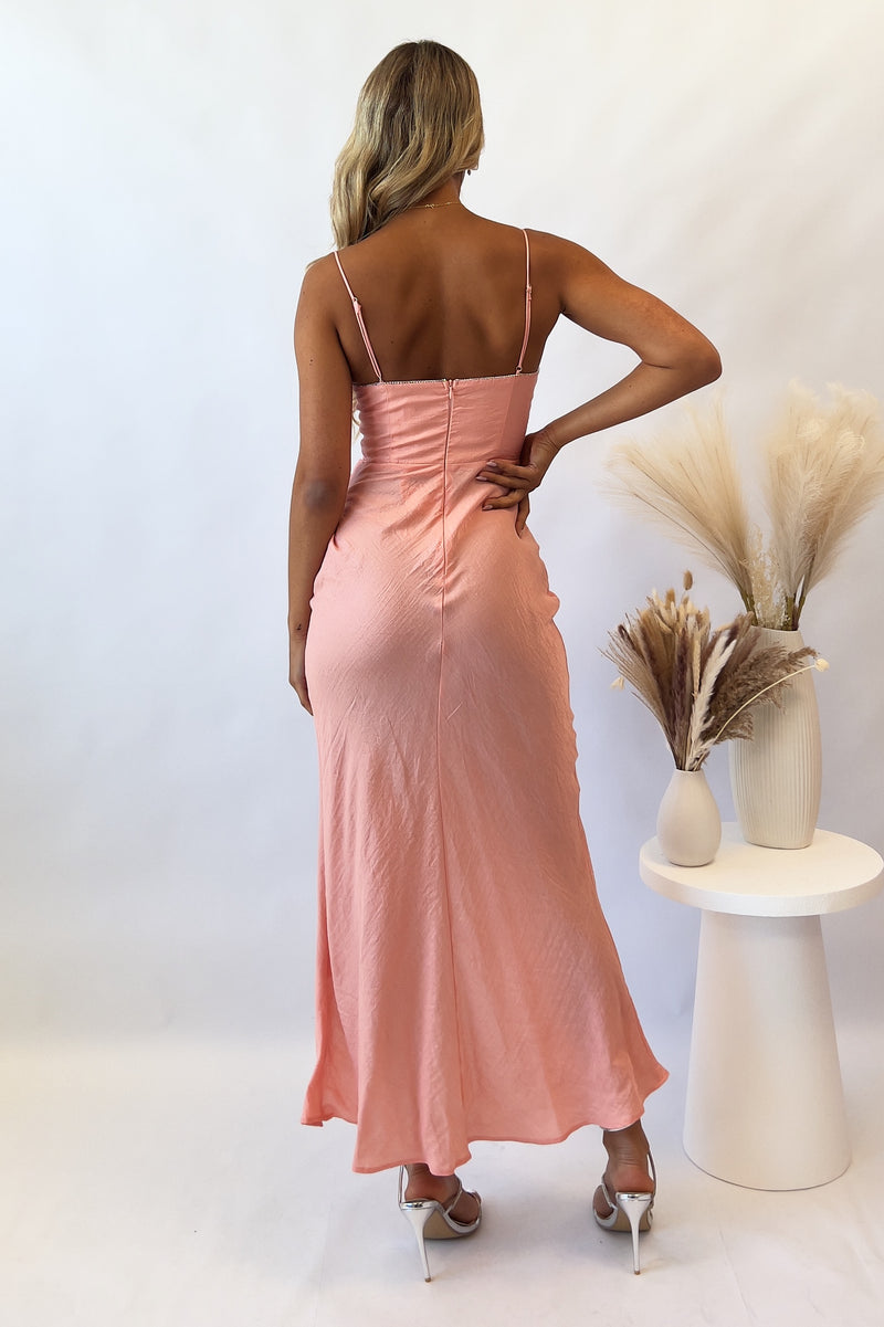 Caterina Midi Dress