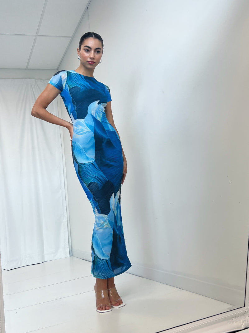 Oscar Maxi Dress