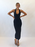 Leanna Midi Dress
