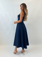 Maria Midi Dress