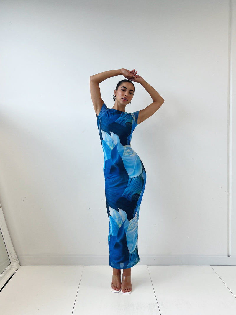 Oscar Maxi Dress