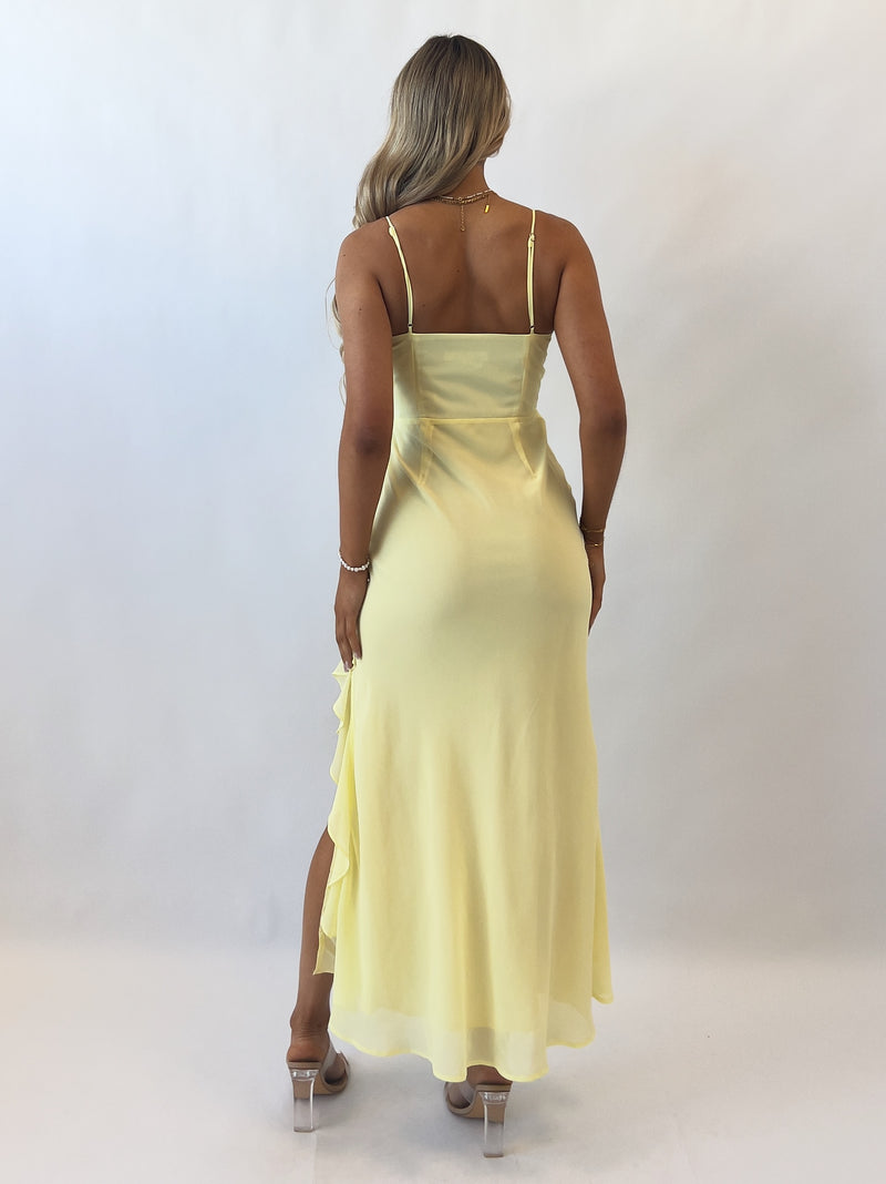 Sariah Midi Dress