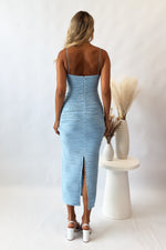 Elora Midi Dress