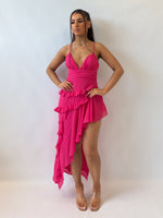 Joplin Midi Dress