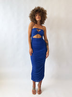 Idris Midi Dress