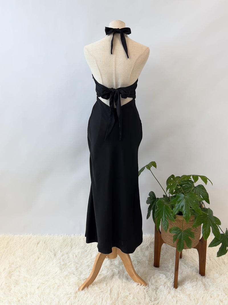Elliana Midi Dress
