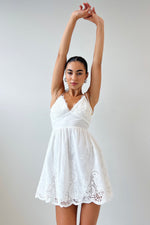 Effie Mini Dress