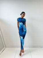 Oscar Maxi Dress