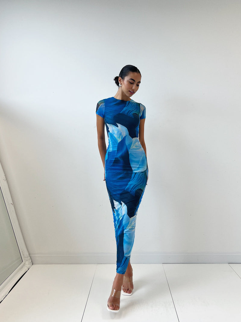 Oscar Maxi Dress