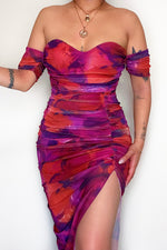 Thekla Midi Dress