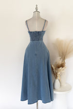 Jenner Denim Dress