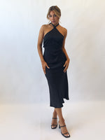 Elliana Midi Dress