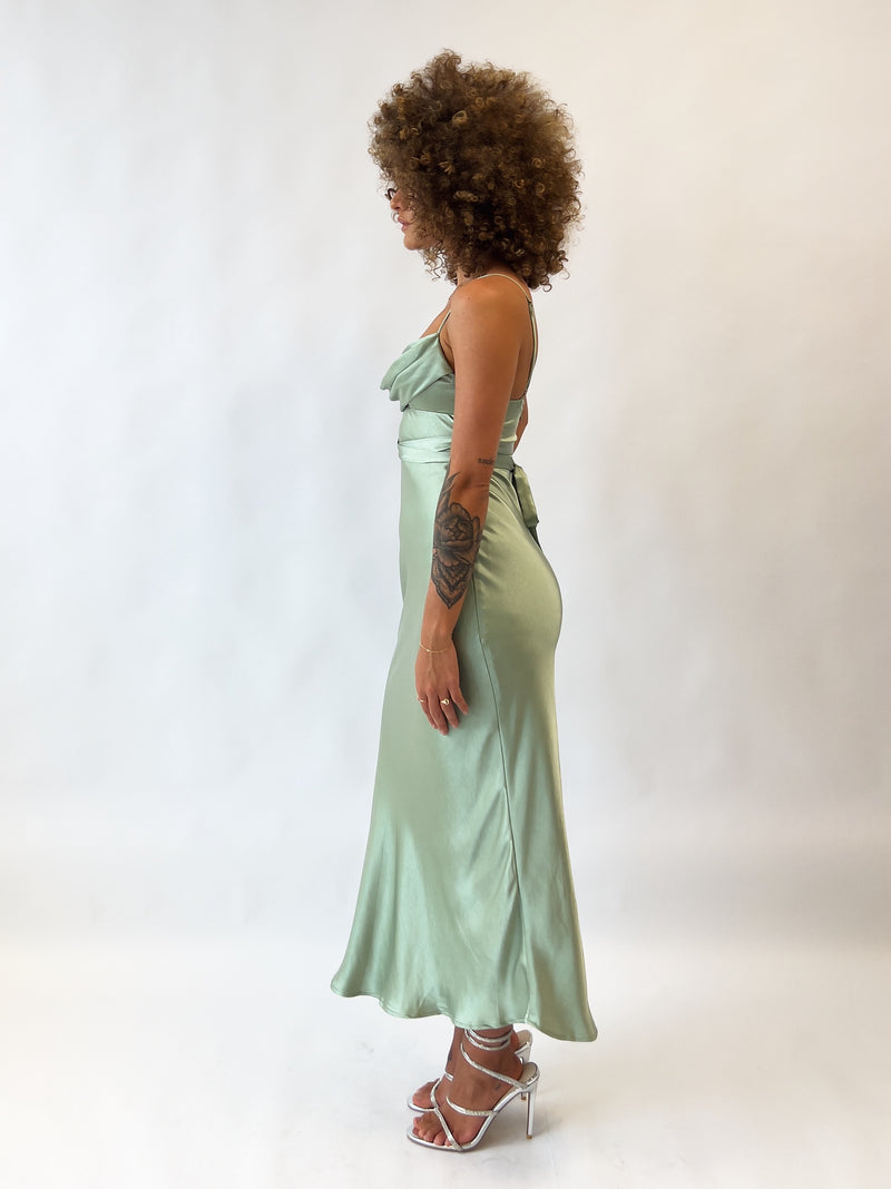 Eleanor Maxi Dress