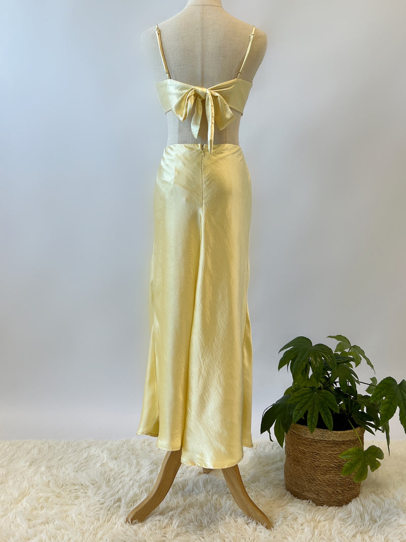 Kehlani Midi Dress