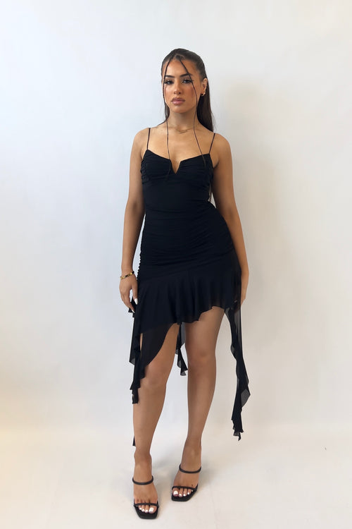 BLACK DRESSES – Kameli Boutique