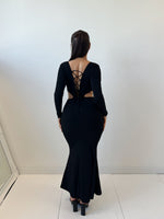 Louise Maxi Dress
