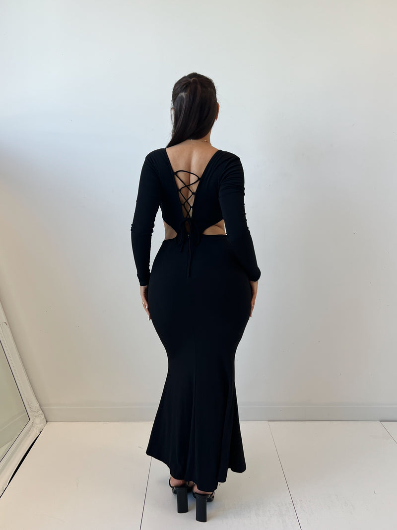 Louise Maxi Dress