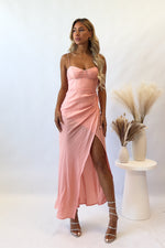 Caterina Midi Dress