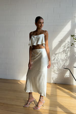 Reverie Maxi Skirt