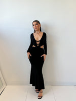 Louise Maxi Dress