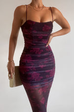 Seraphina Midi Dress