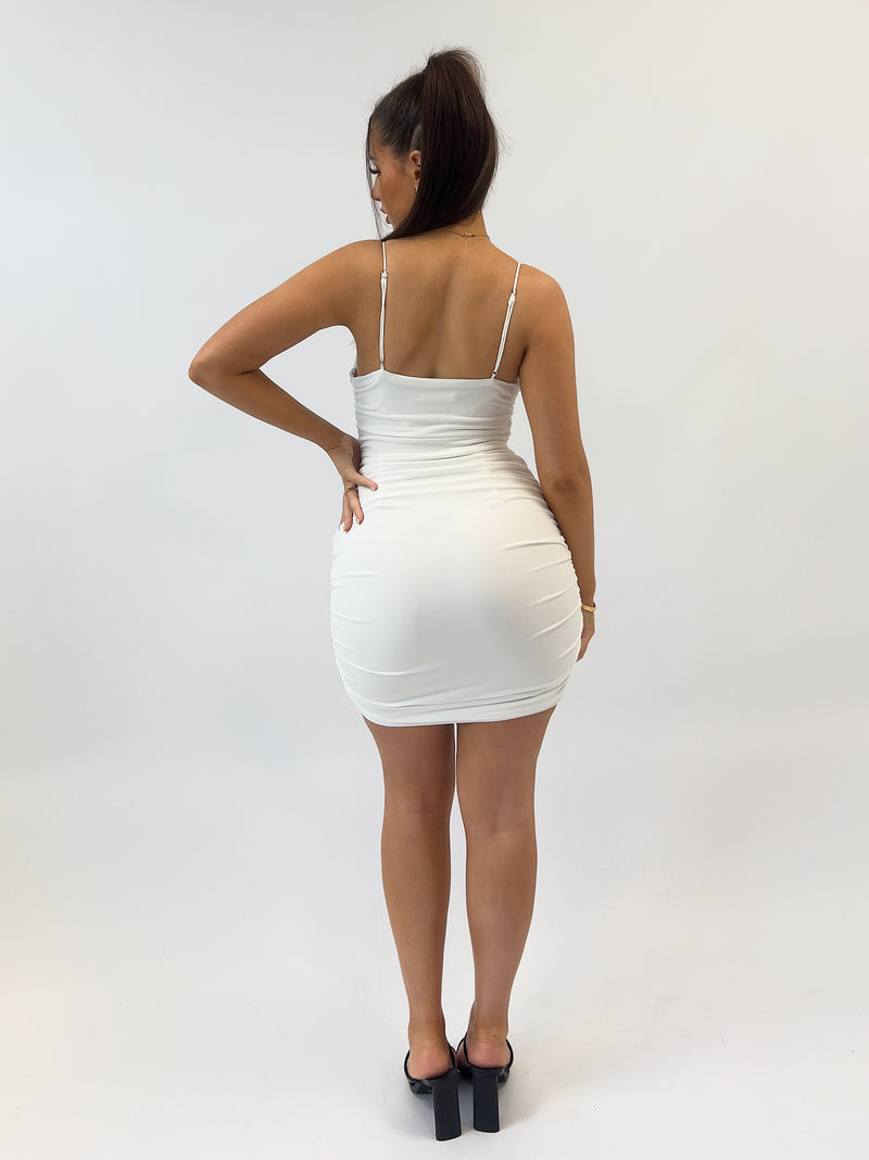 Tau Mini Dress