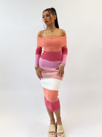 Andie Midi Dress