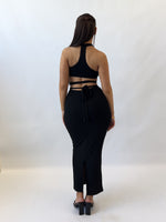 Deborah Maxi Dress