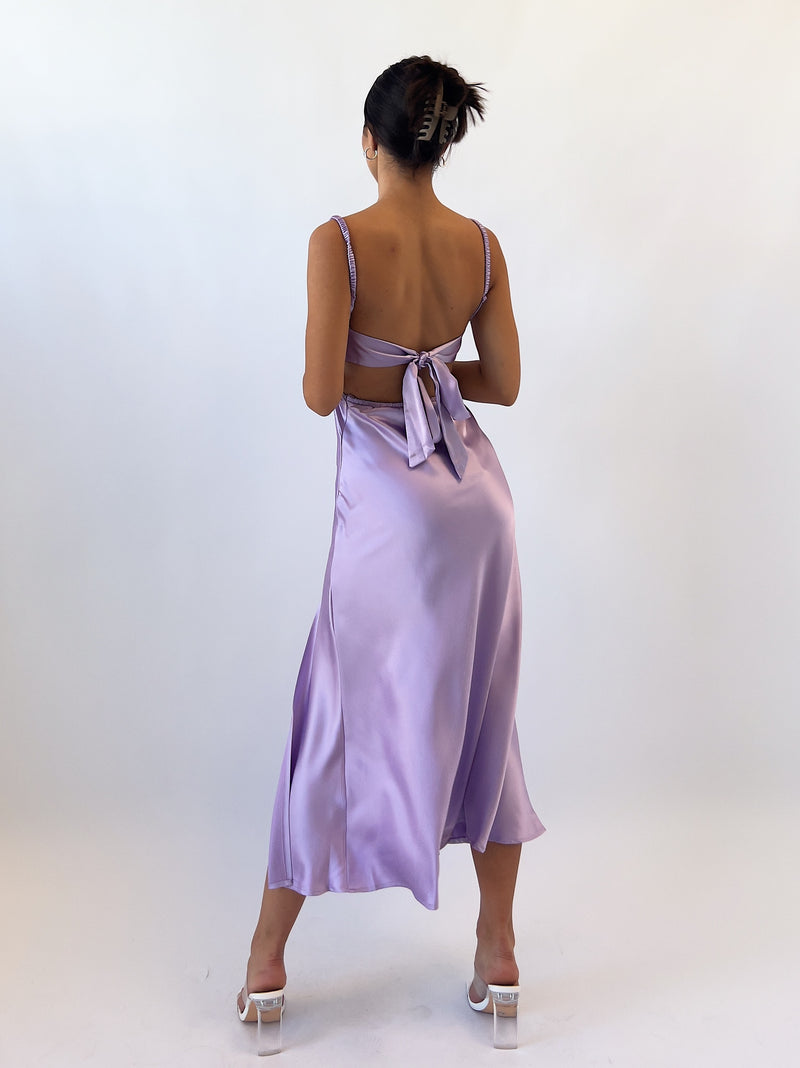 Kate Midi Dress