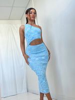 Alice Midi Dress