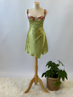 Tiana Mini Dress