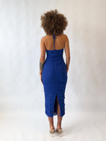 Idris Midi Dress