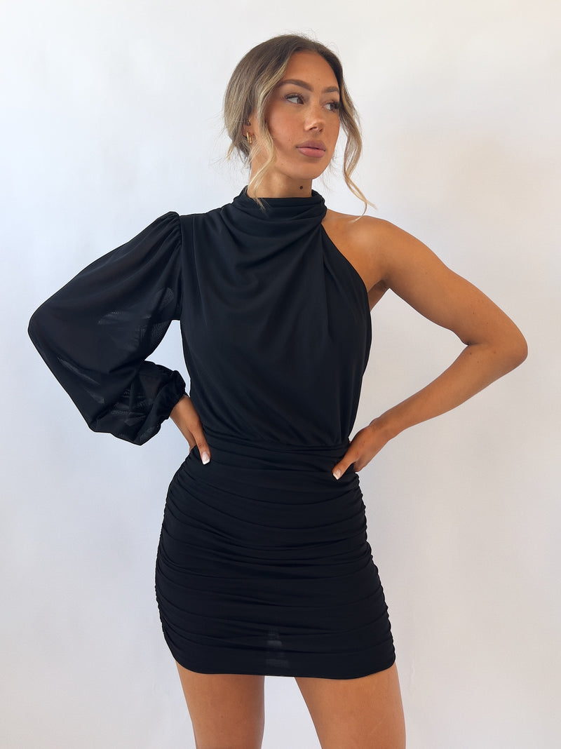 Allise Mini Dress