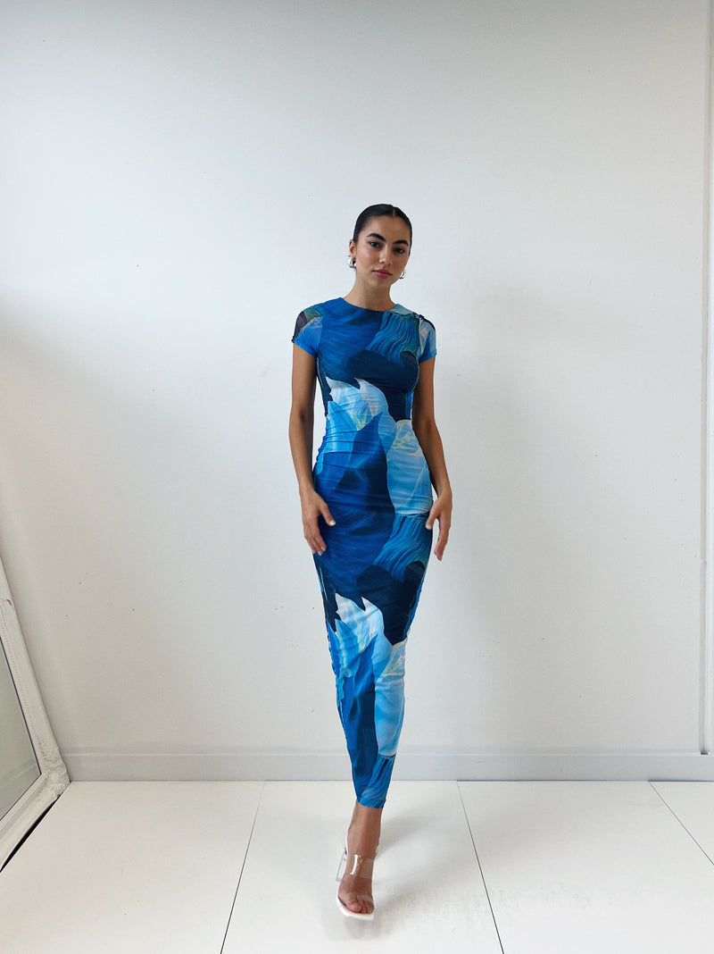 Oscar Maxi Dress