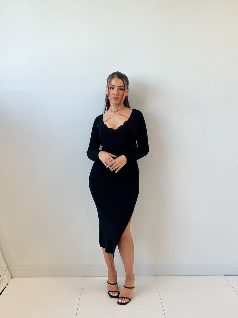 Phoebe Midi Dress